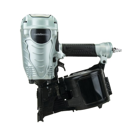 Metabo Hpt Coil Fram Nailer 16Deg NV90AGSM